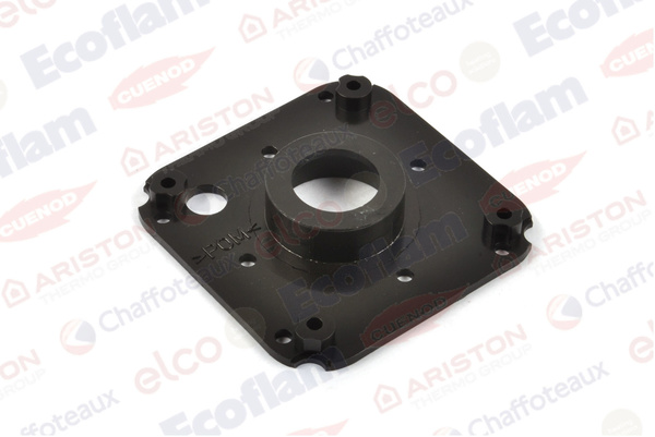 Support pressostato in pvc Cuenod 65322699