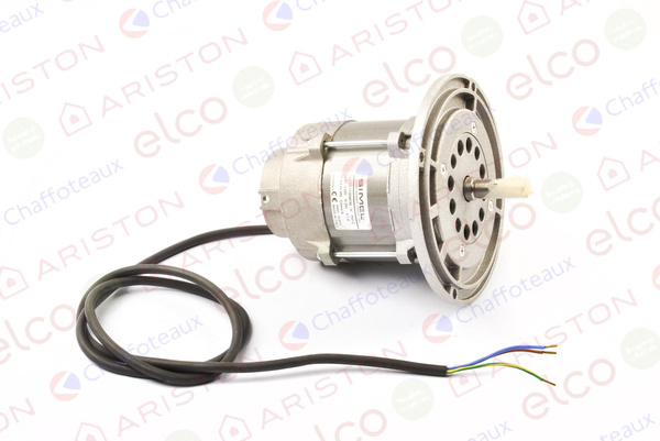 Moteur simel 200w 220/50 m.cd 11/2040-5 Cuenod 65322789