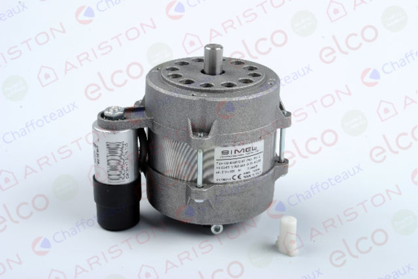 Moteur 75w 220-240/50-60 f.120/r oil Cuenod 65322868