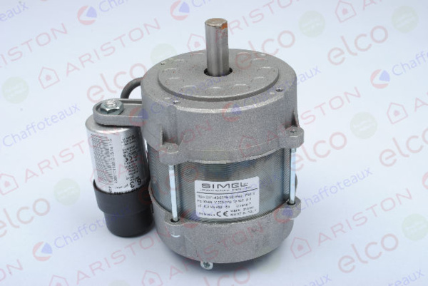 Moteur 130w 220-240/50-60 art.84278 Cuenod 65322873