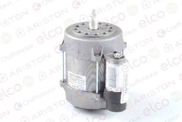 Moteur 200w 220-240/50-60 art 84694 Cuenod 65322876