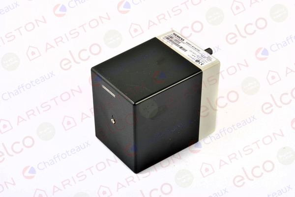 Servomoteur sqn31 d (30 sec.) 401a2 Cuenod 65322891