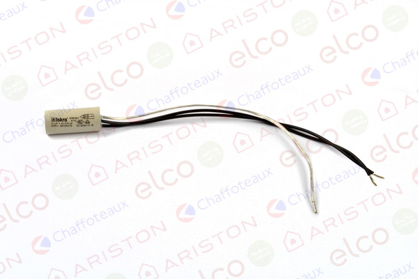 Filtre antid.dem 720y2 0,01uf 250v con f Cuenod 65323169