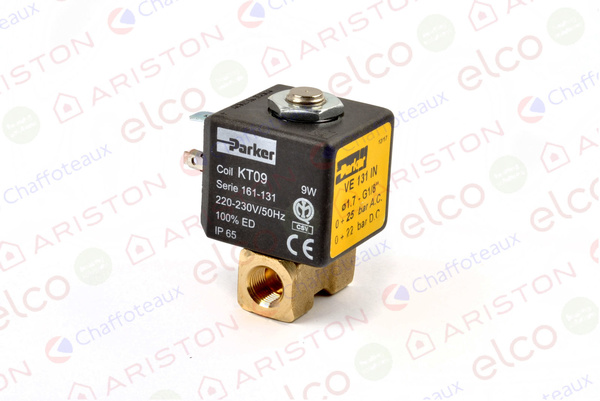 Parker valve ve131in kt 09 220-230-50 Cuenod 65323630