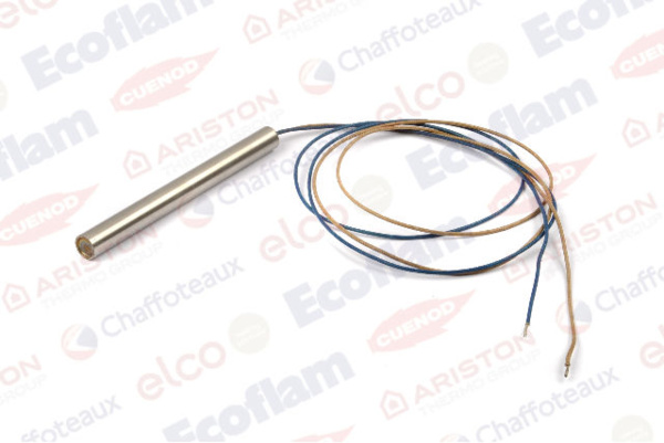 Resistance d 12,5x130 650w 230v lc1000 Cuenod 65324206