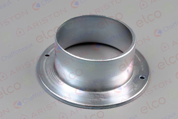 Attache-bride +collier d80 aga twin Cuenod 65324272