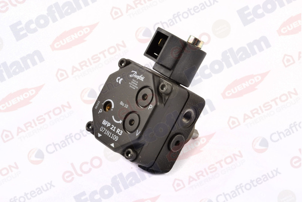 Pompe fioul bfp21 r3 071n0167 Cuenod 65324309