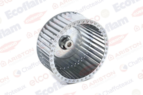 Turbine d180 x80 d12,7 Cuenod 65324709