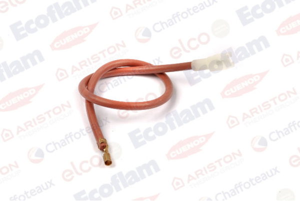 Cable ionizzazione max d120 gas tc Cuenod 65325260