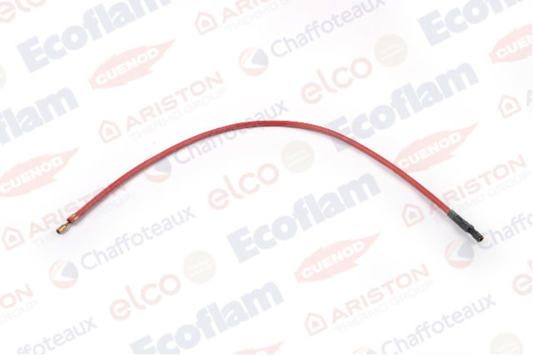 Cable allumage resistivo n.2 att.d4 l=45 Cuenod 65325263