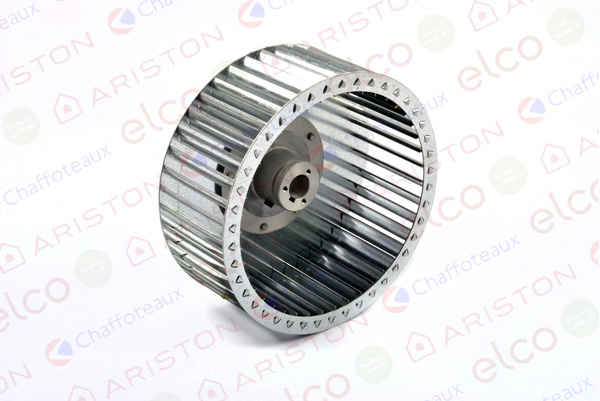 Turbine 200x80 md 19 veco Cuenod 65325272