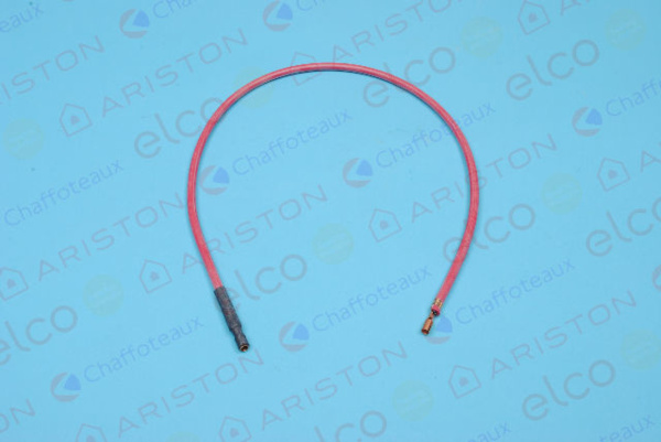 Cable acc. resistivo n.2 att.d4 l=500 Cuenod 65325277