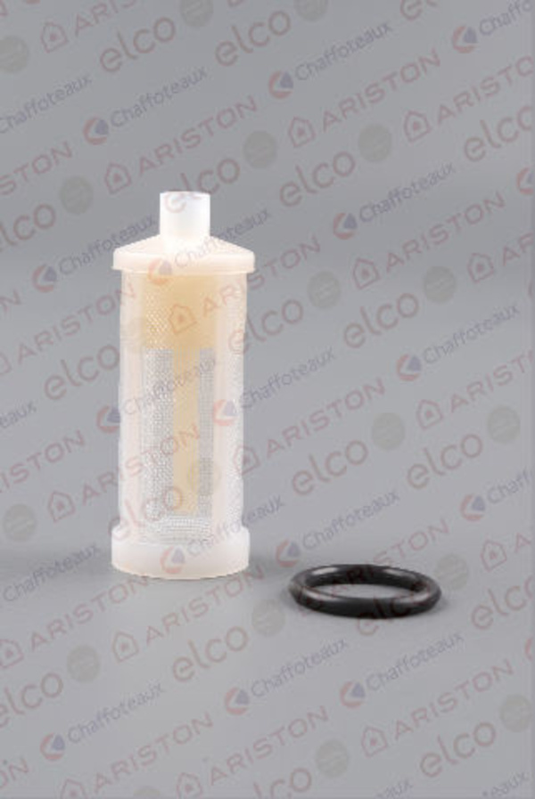 Cartouche filtre + o ring bfp (071n0064) Cuenod 65325685
