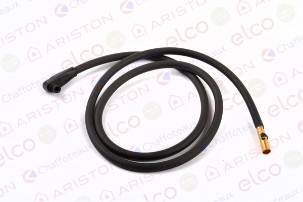 Cable allumage d4-d4 l1010 prise coudee Cuenod 65326130