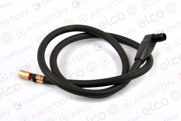 Cable allumage d4-d4 l690 prise coudee Cuenod 65326132