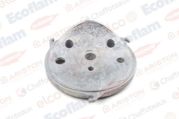 Couvercle fioul d168x39/c70-nc120 h/vl5 Cuenod 65326167