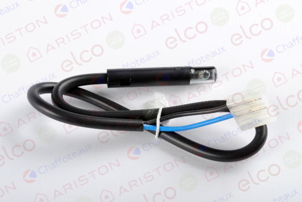 Cellule qrb 1a noire molex l350 Cuenod 65326434