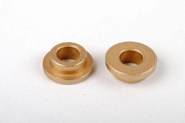 Coussinet (x2) bp 25-c10/16x8 Cuenod 65326950