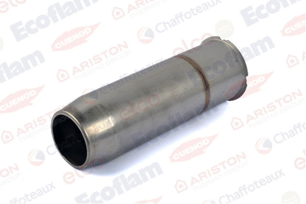 Tube de flamme d90/75/68 l283 Cuenod 65327441