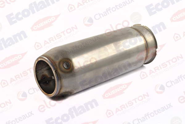 Tube de flamme d115/125/85x350 Cuenod 65327465