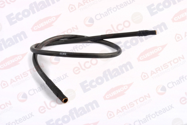 Cable allumage d4/d4 l510 carbone Cuenod 65327468