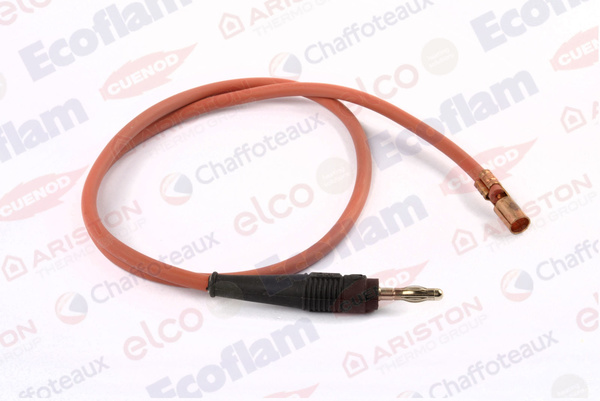 Cable ionisation d4 ban/d6 l650 Cuenod 65327471