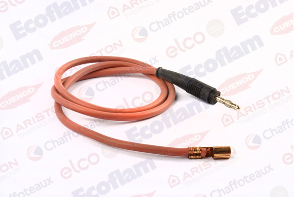 Cable ionisation d4 ban/d6 l790 Cuenod 65327477