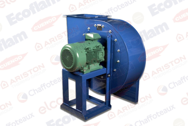 Ventilateur 15kw gf560/2r es4 rd90 Cuenod 65327641
