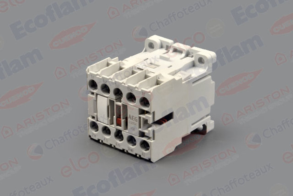 Mini contacteur aeg ls05k Cuenod 65329061
