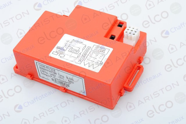 Boite de controle Ariston 691071