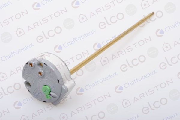 Thermostat a canne l:300 Ariston 691216