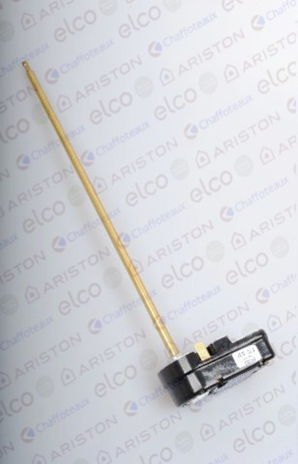 Thermostat embrochable tas l.300 230v Ariston 691622