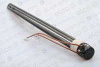 Resistance a sec 2500w 230v d.40 l.560 Ariston 819312