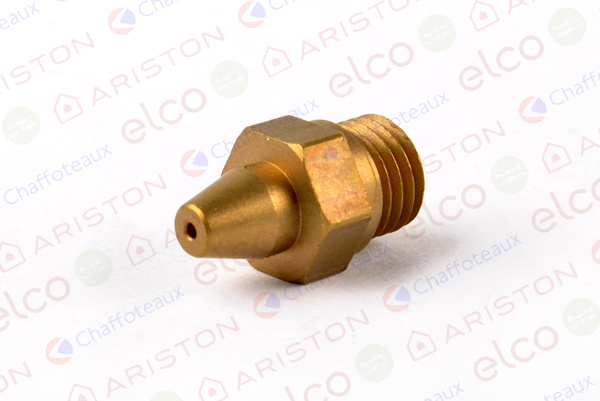 Injecteur principal bp Ariston 828842