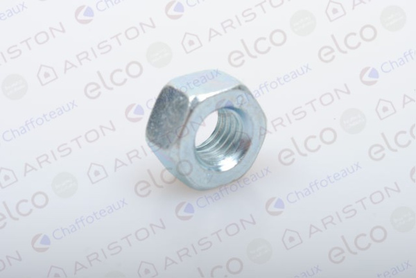 Ecrou m 10 Ariston 918041