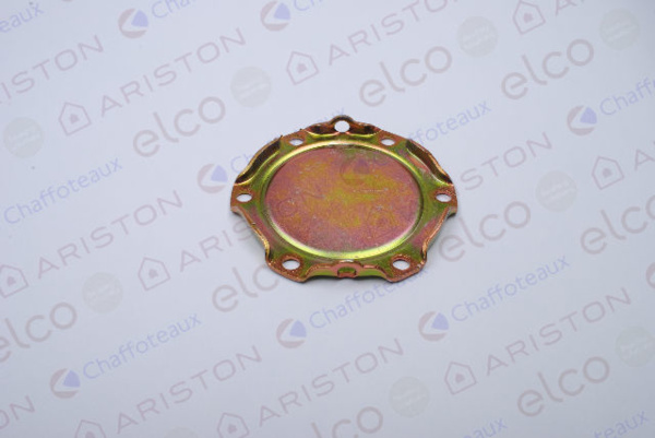 Embase d.110 aveugle Ariston 923150
