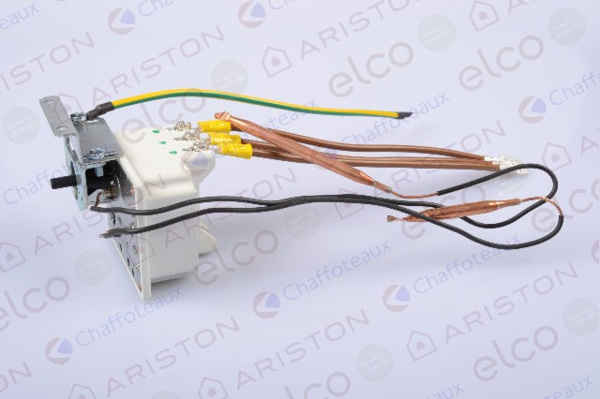 Thermostat cable Ariston 925252