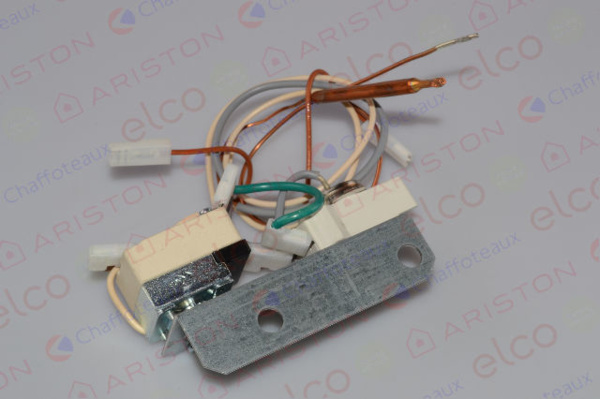 Thermostats firt-caem ens Ariston 925306