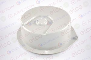 Capot gris Ariston 926041