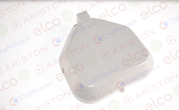 Capot gris Ariston 926059