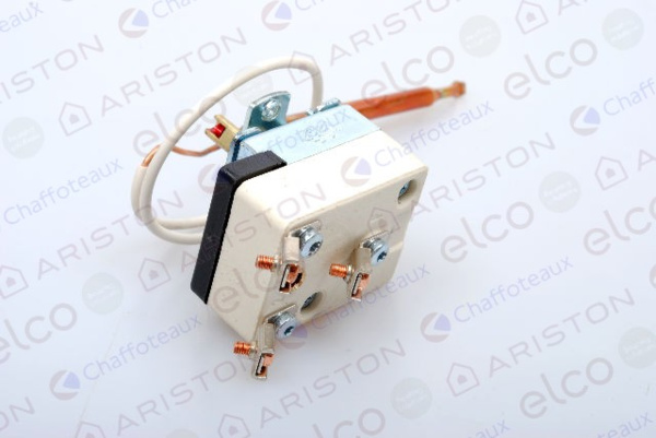 Thermostat de regulation Ariston 935184