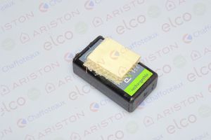 Batterie 9v Ariston 935327