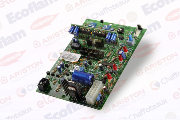 Circuit imprime esb c mi Ariston 952860