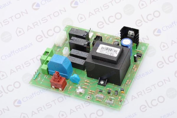 Circuit imp alim ei a-mffi/p Ariston 952975