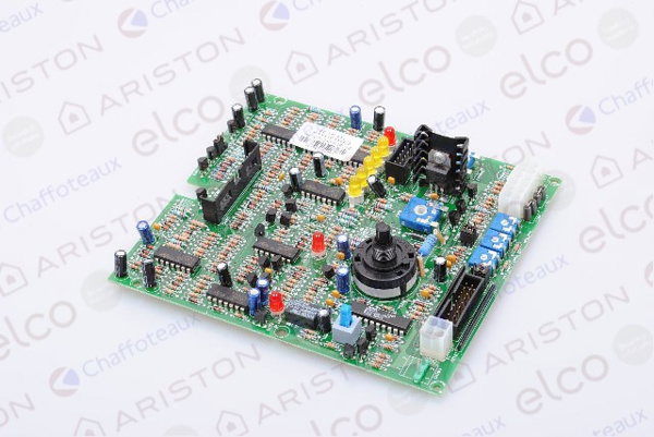 Circuit imp regula. ec-mi/ffi Ariston 953033