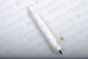 Anode d:25.5 l:180 m5 Ariston 977127