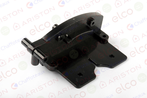 Support pressostat Ariston 990373