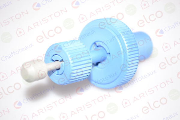 Gas valve regulation device Ariston 990490