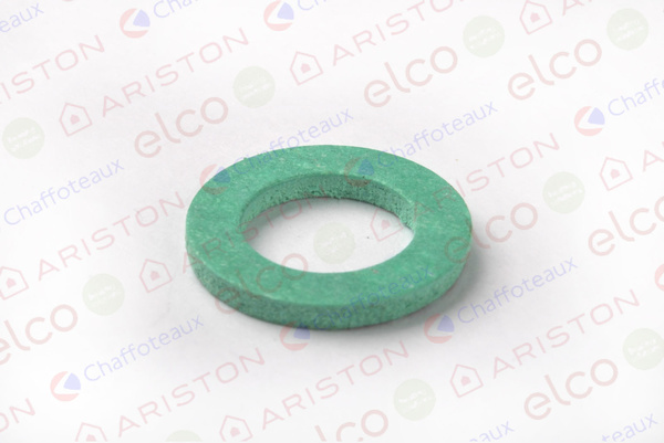 Joint + anode Ariston 990899