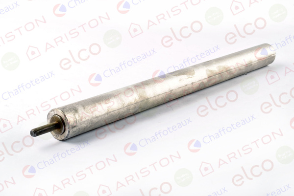 Anode d:32,3 l:400 m8 Ariston 991798